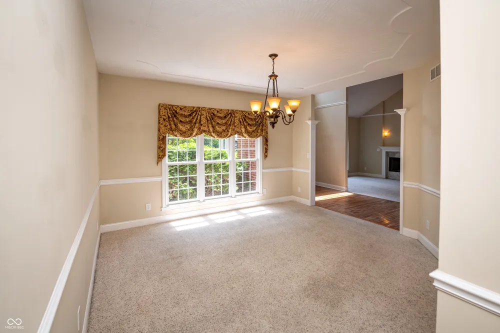 1796 Willow Bend Court Avon, IN 46123