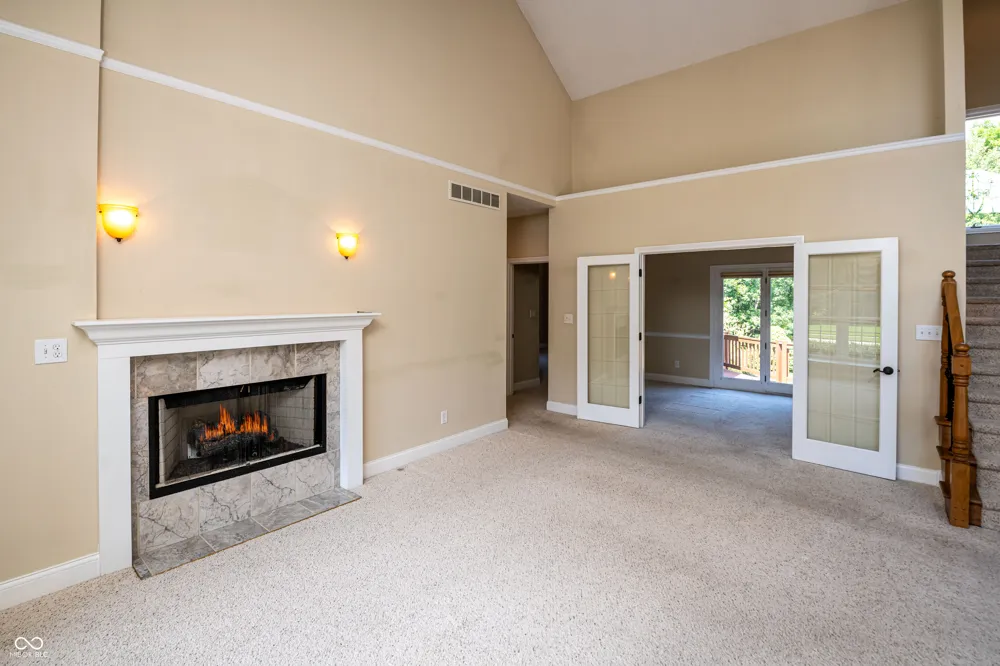 1796 Willow Bend Court Avon, IN 46123