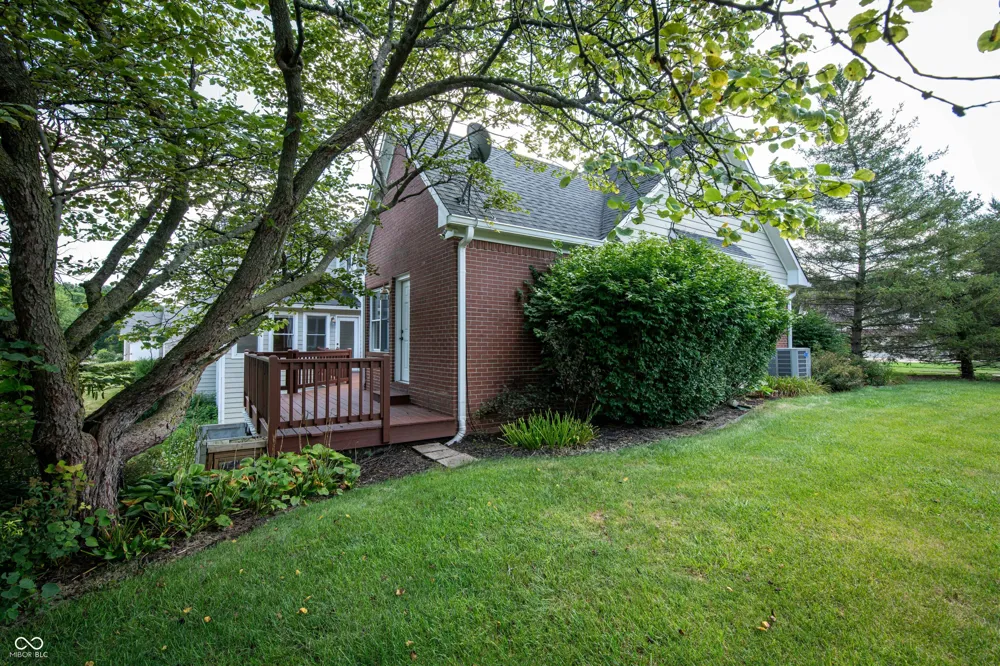 1796 Willow Bend Court Avon, IN 46123