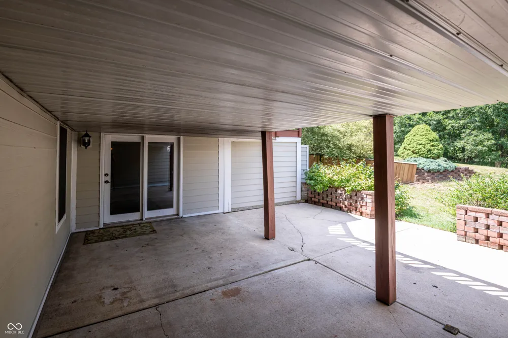 1796 Willow Bend Court Avon, IN 46123