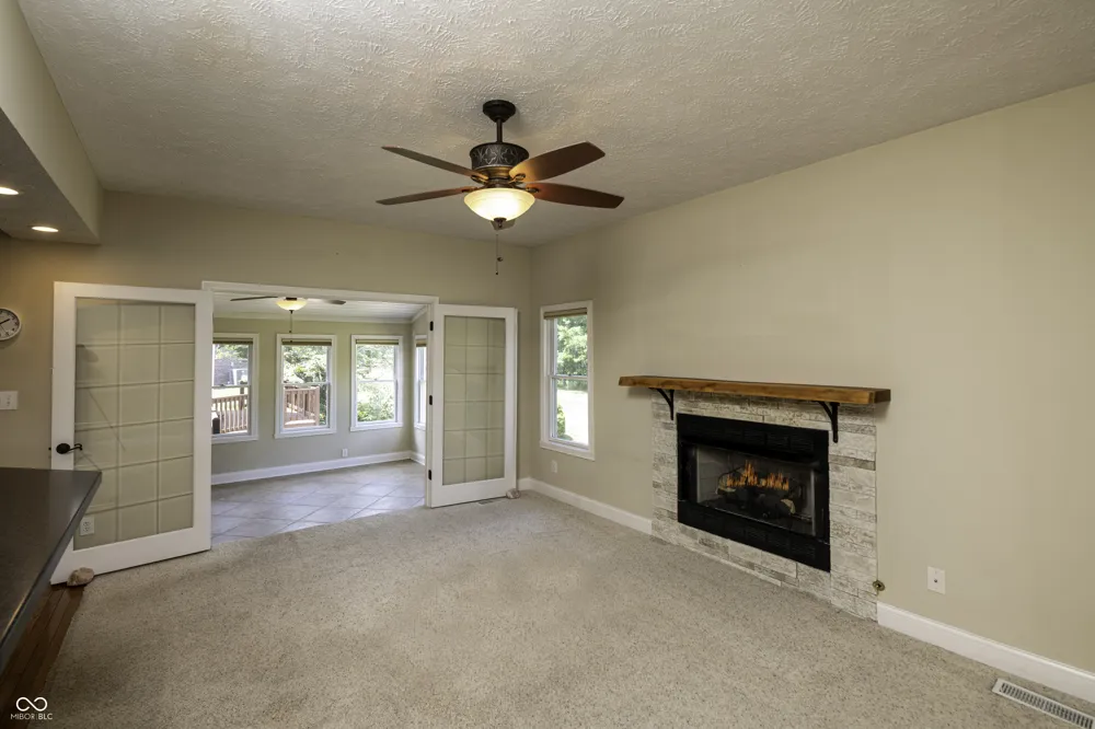 1796 Willow Bend Court Avon, IN 46123