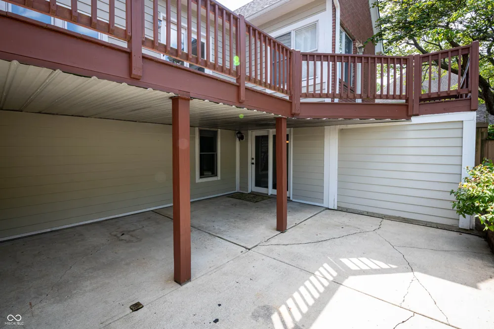 1796 Willow Bend Court Avon, IN 46123
