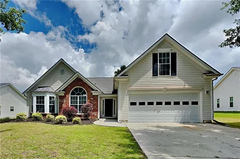 2070 Charleston Oak Circle