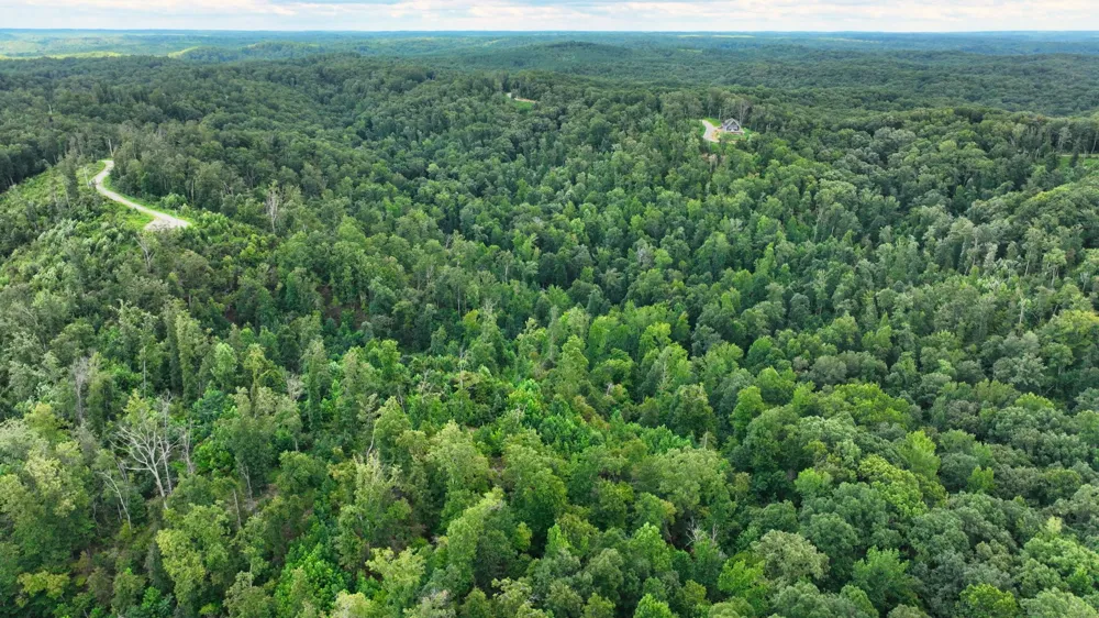 57 Ridge Top Rd Stewart, TN 37175