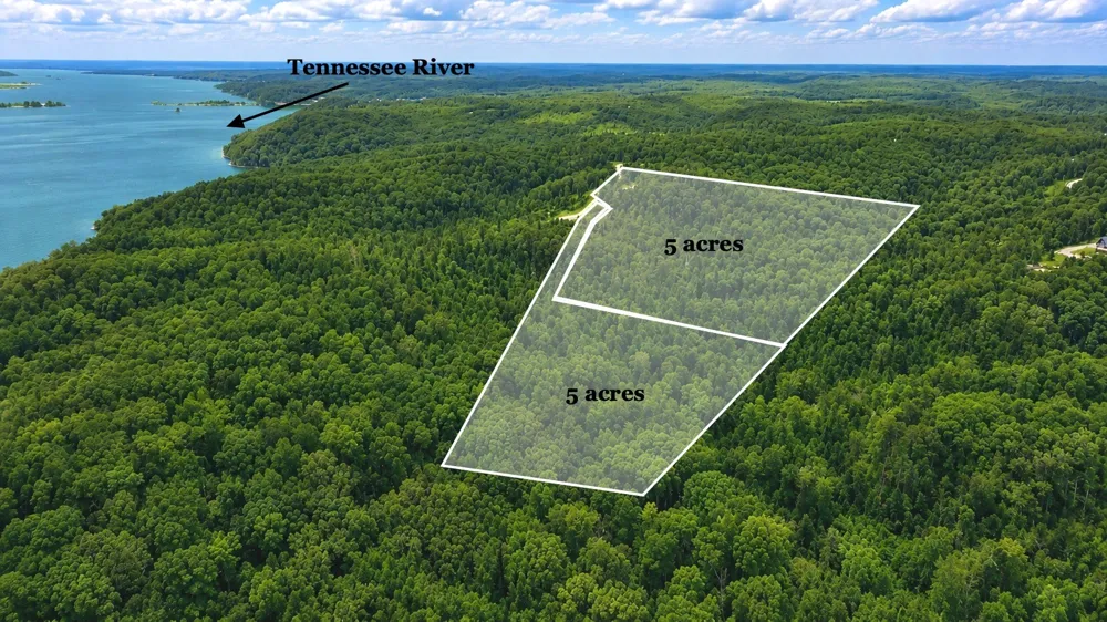 57 Ridge Top Rd Stewart, TN 37175