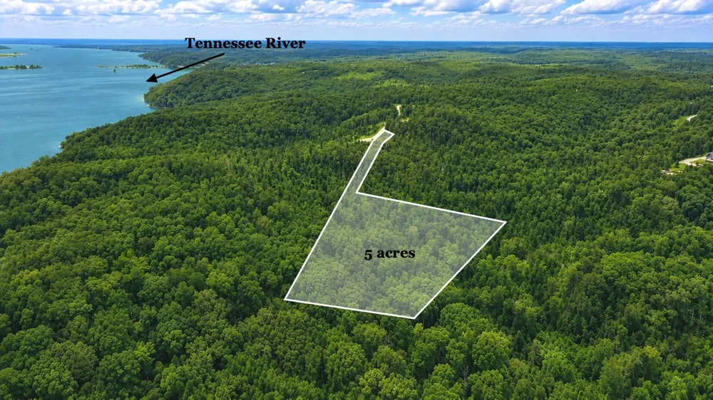 57 Ridge Top Rd Stewart, TN 37175