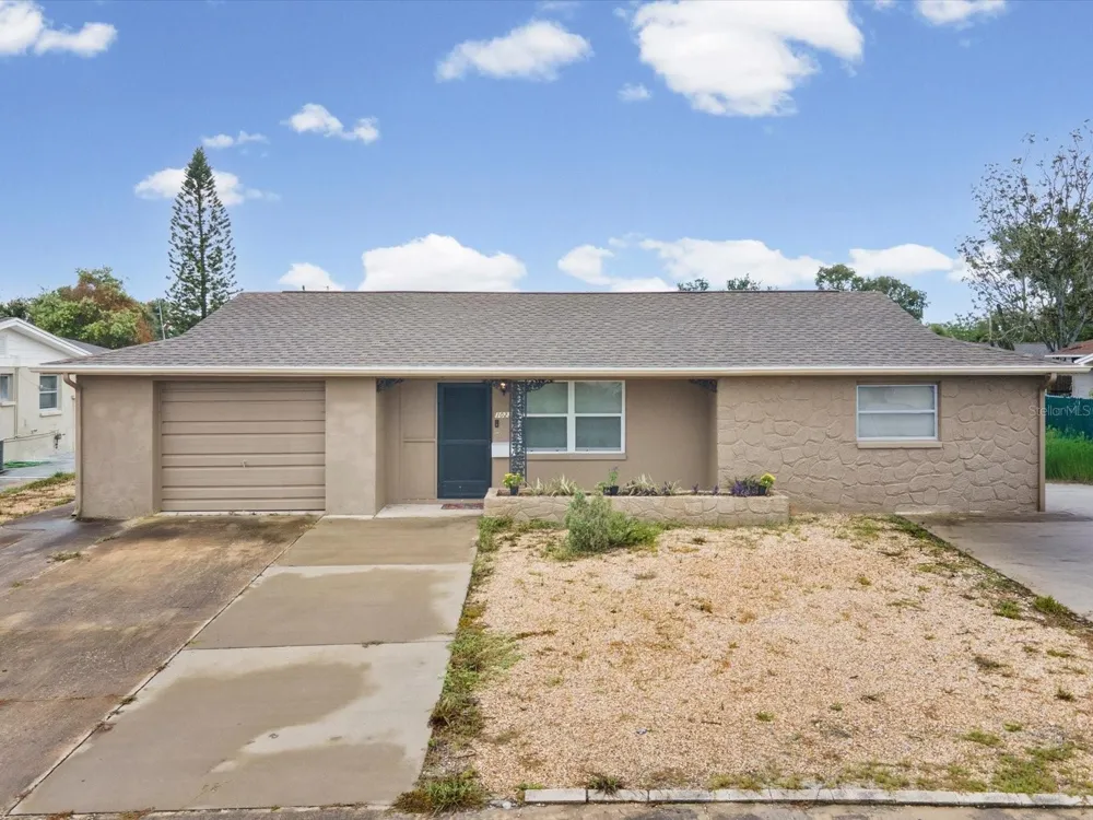 1023 VIKING DRIVE Holiday, FL 34691