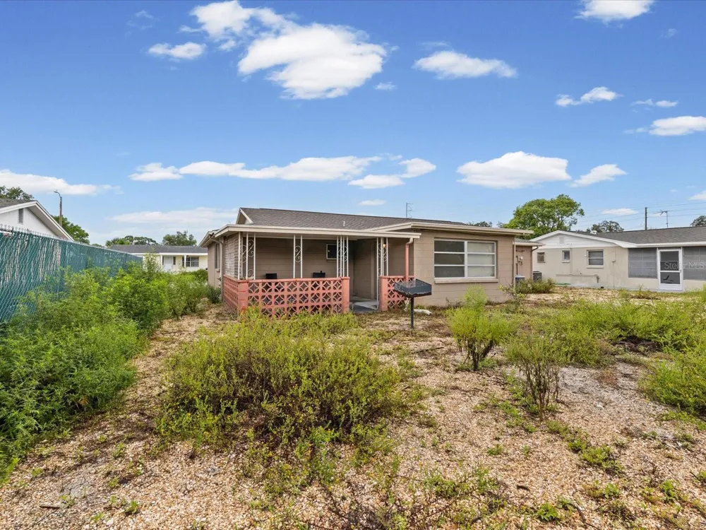 1023 VIKING DRIVE Holiday, FL 34691
