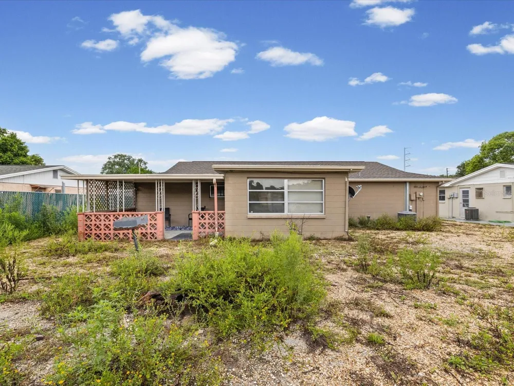 1023 VIKING DRIVE Holiday, FL 34691