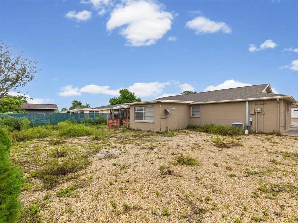 1023 VIKING DRIVE Holiday, FL 34691