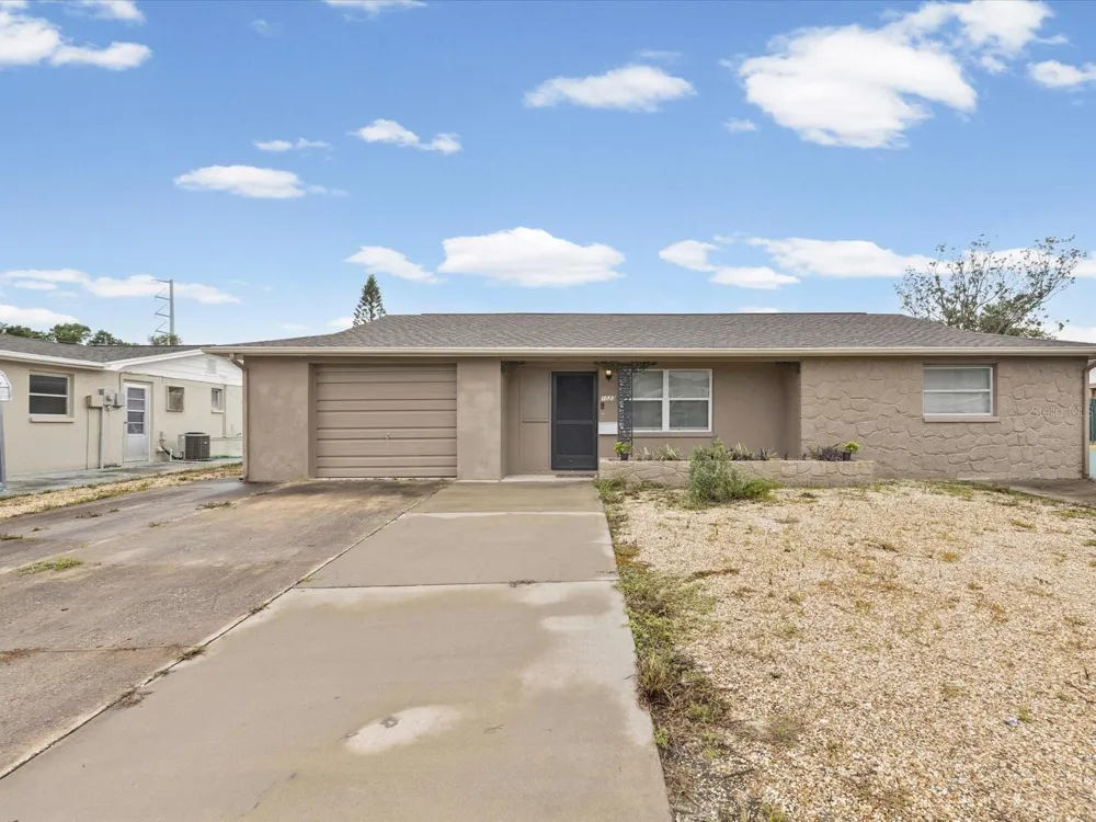1023 VIKING DRIVE Holiday, FL 34691