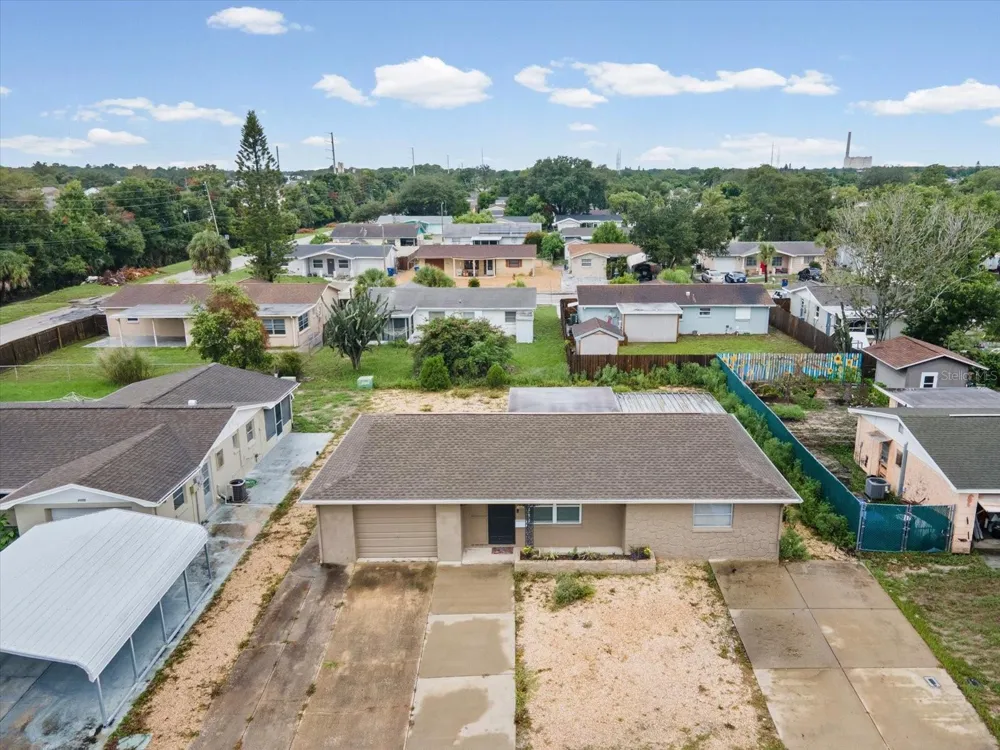 1023 VIKING DRIVE Holiday, FL 34691