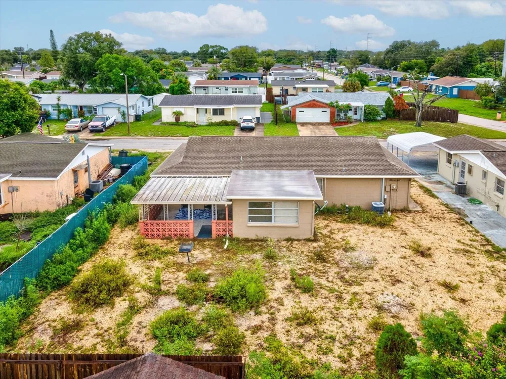 1023 VIKING DRIVE Holiday, FL 34691