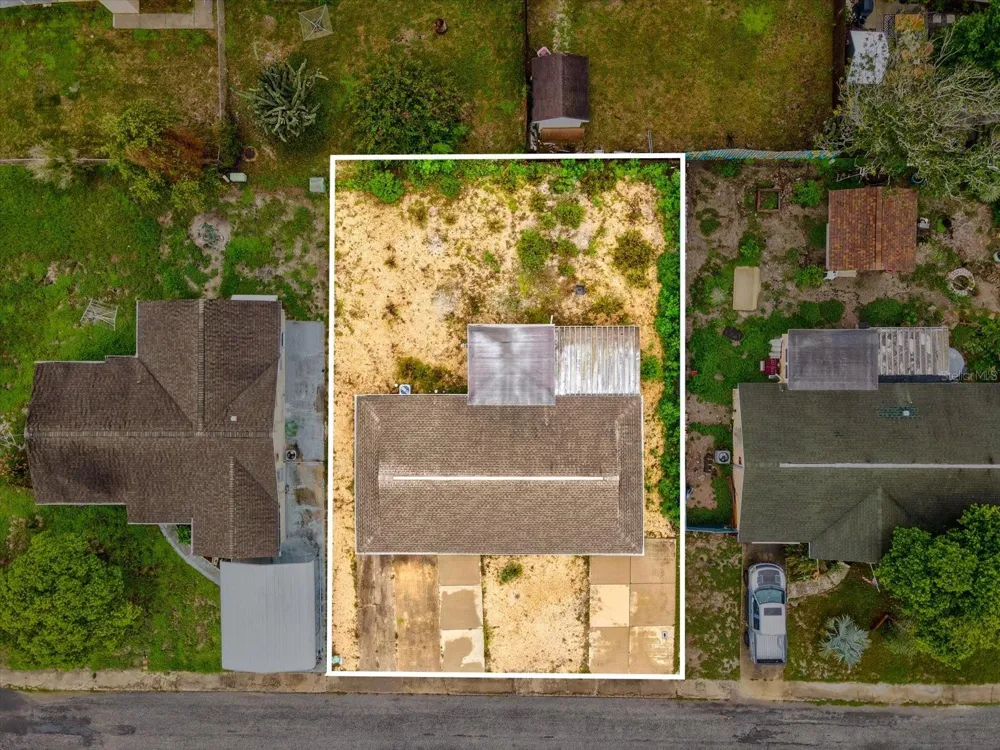 1023 VIKING DRIVE Holiday, FL 34691
