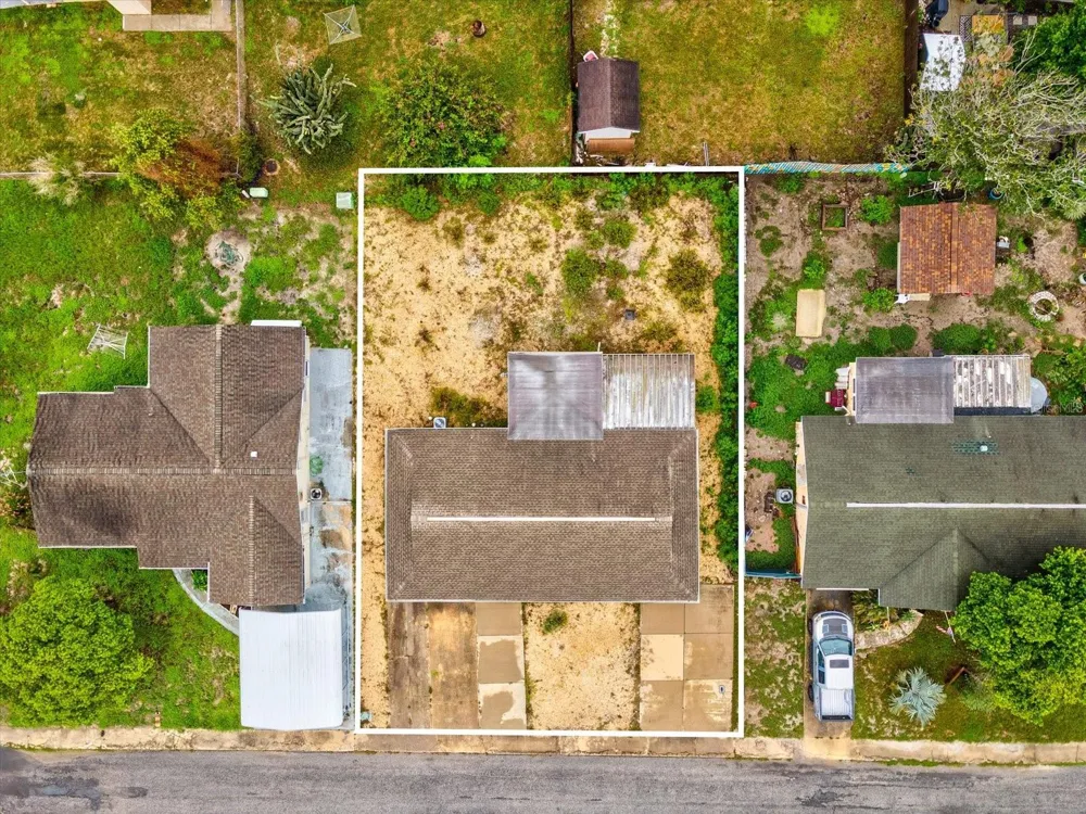1023 VIKING DRIVE Holiday, FL 34691