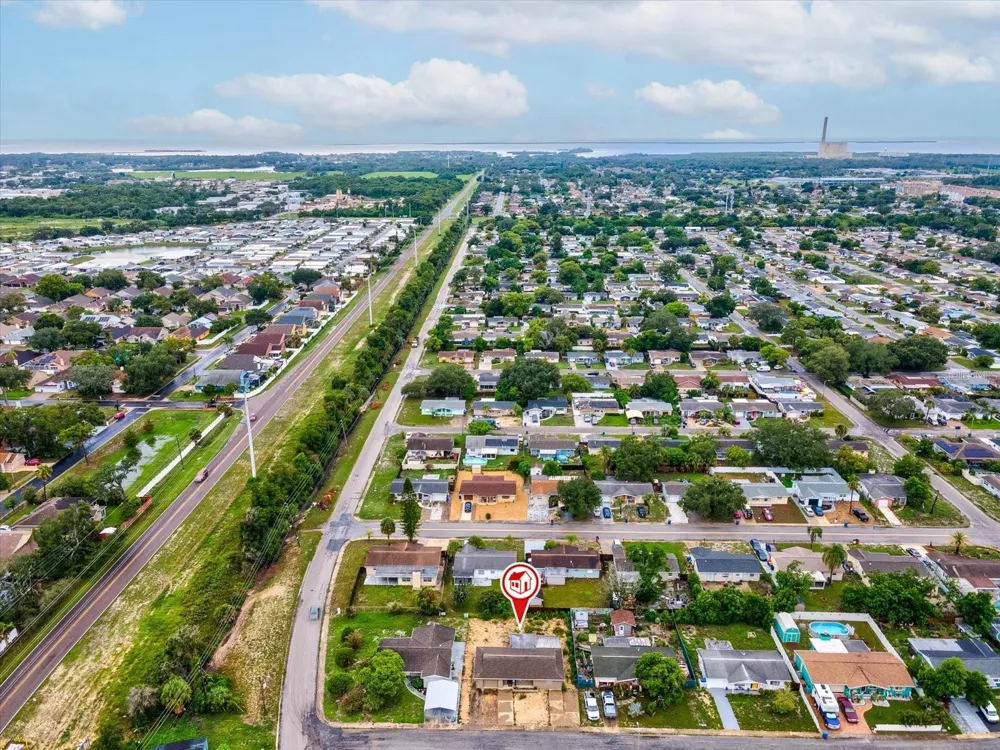 1023 VIKING DRIVE Holiday, FL 34691
