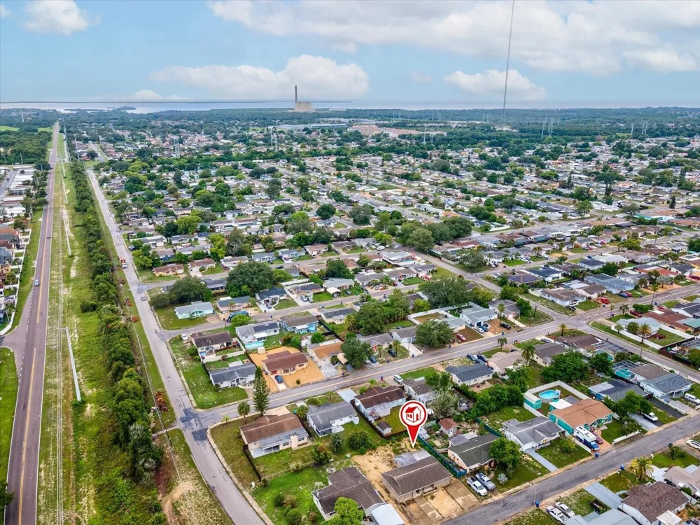 1023 VIKING DRIVE Holiday, FL 34691