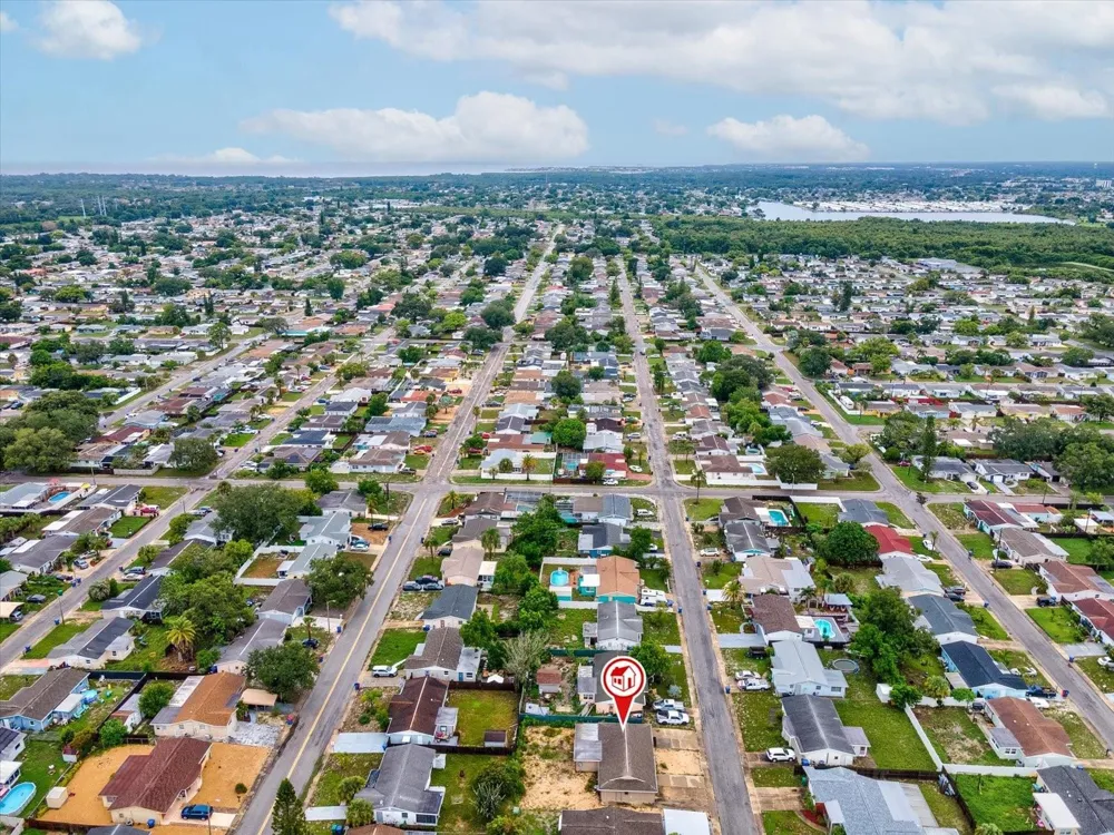 1023 VIKING DRIVE Holiday, FL 34691