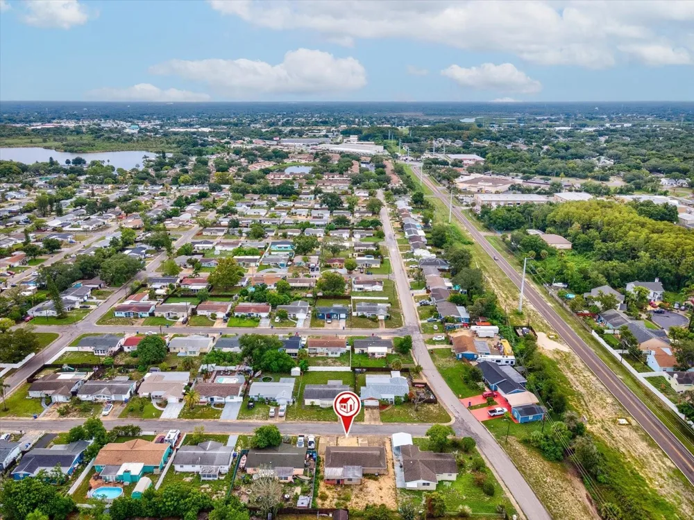 1023 VIKING DRIVE Holiday, FL 34691