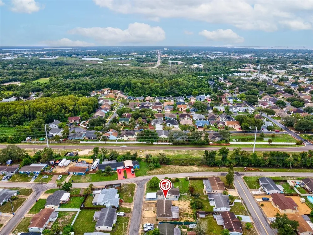 1023 VIKING DRIVE Holiday, FL 34691