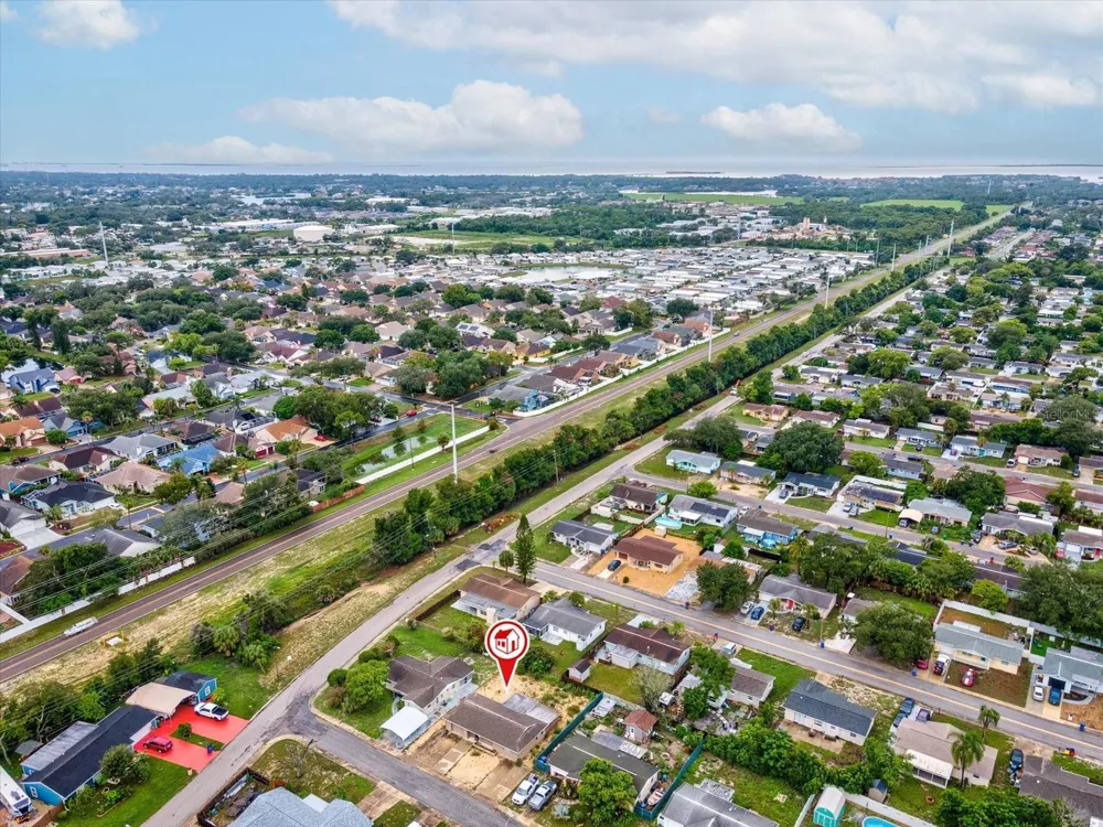 1023 VIKING DRIVE Holiday, FL 34691