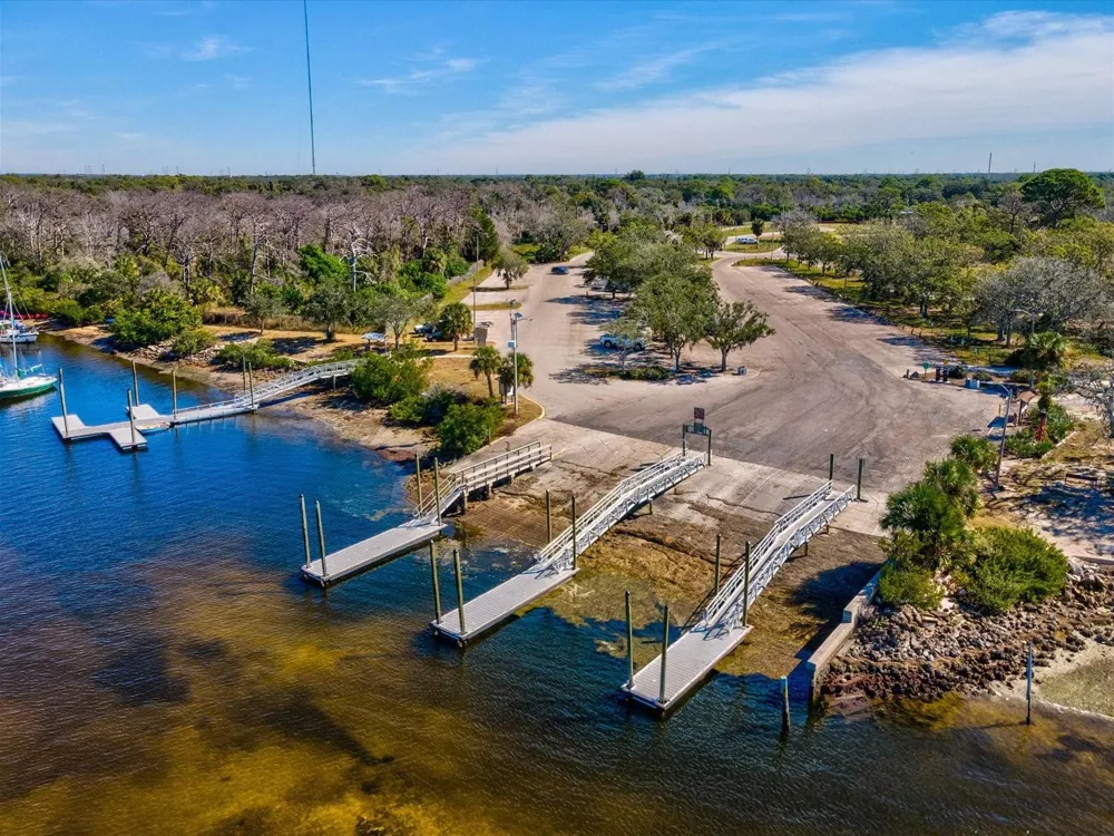 1023 VIKING DRIVE Holiday, FL 34691