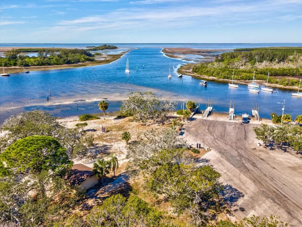 1023 VIKING DRIVE Holiday, FL 34691