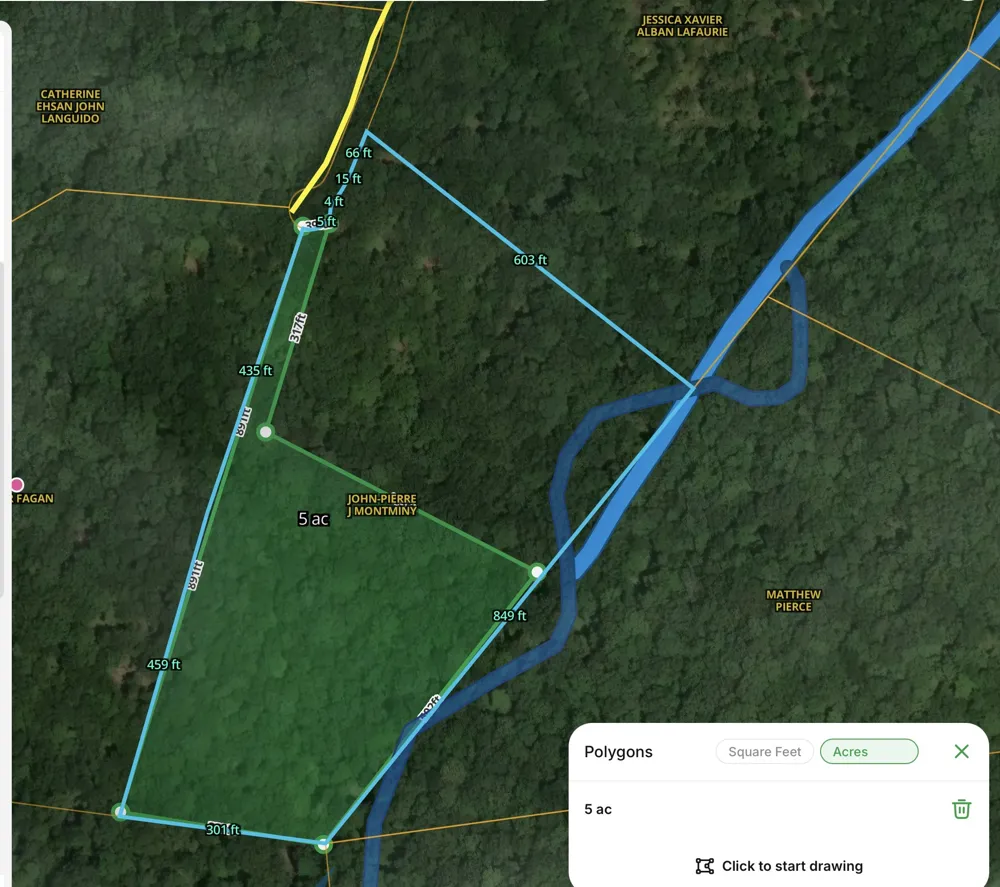 58 Ridge Top Rd Stewart, TN 37175