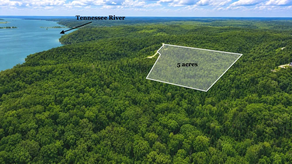58 Ridge Top Rd Stewart, TN 37175