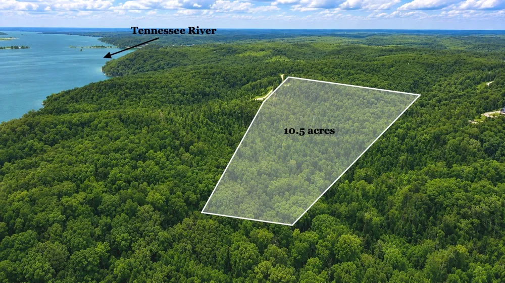 58 Ridge Top Rd Stewart, TN 37175