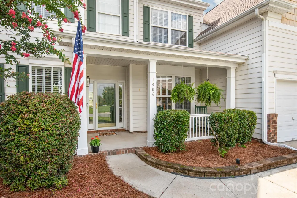1906 Birchbrook Court Harrisburg, NC 28075