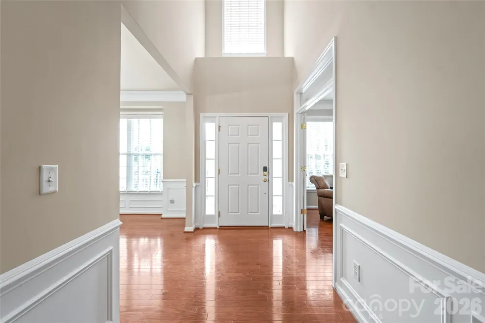 1906 Birchbrook Court Harrisburg, NC 28075