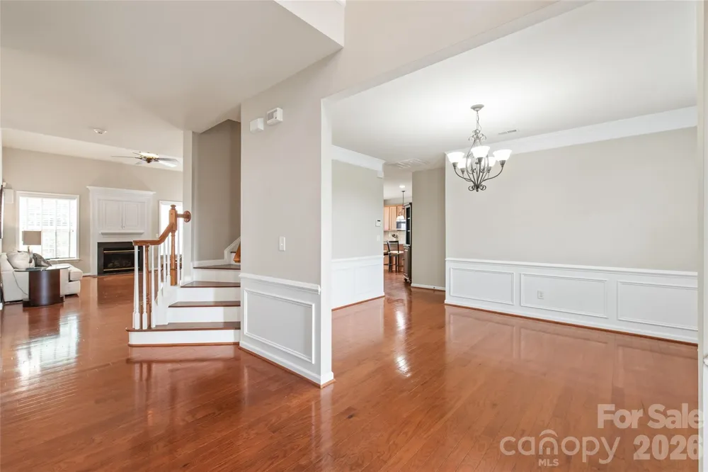 1906 Birchbrook Court Harrisburg, NC 28075