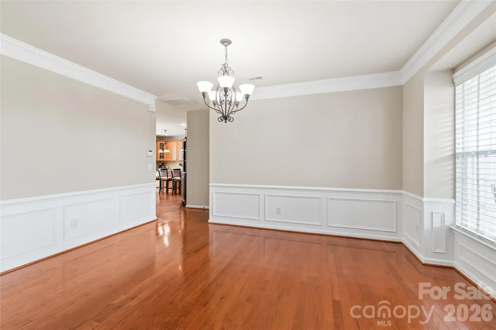 1906 Birchbrook Court Harrisburg, NC 28075