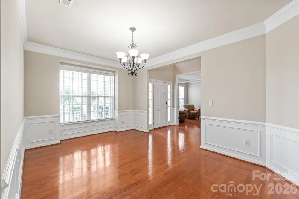 1906 Birchbrook Court Harrisburg, NC 28075