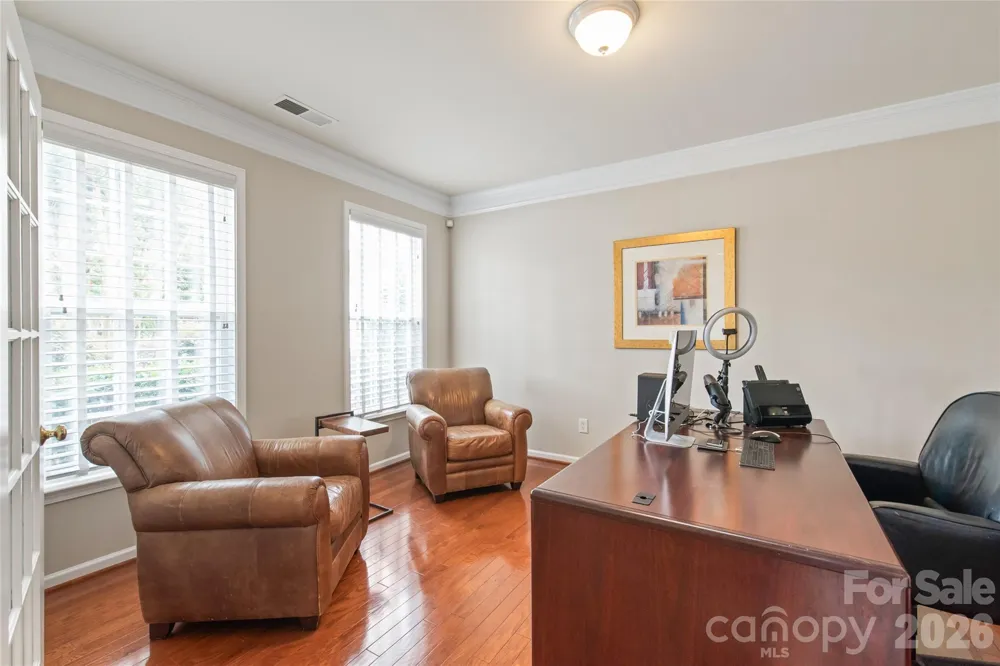 1906 Birchbrook Court Harrisburg, NC 28075