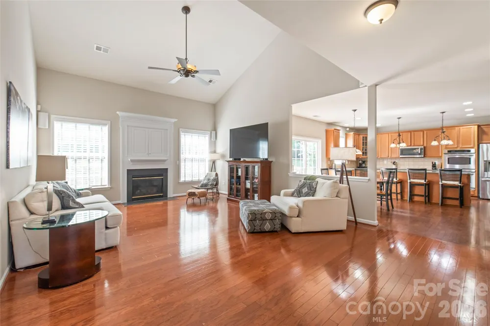 1906 Birchbrook Court Harrisburg, NC 28075
