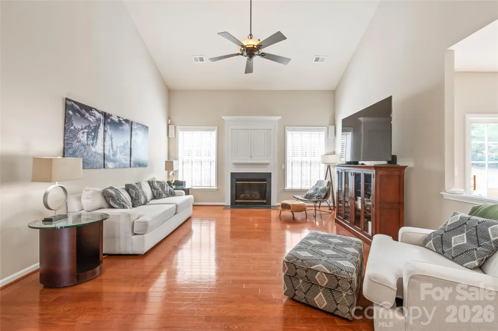 1906 Birchbrook Court Harrisburg, NC 28075