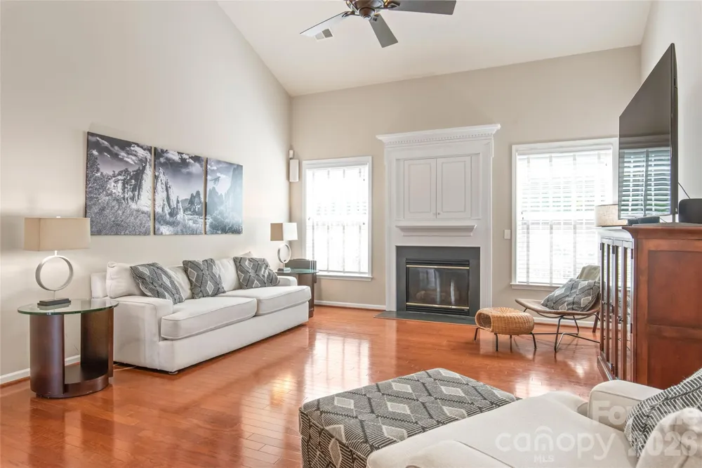 1906 Birchbrook Court Harrisburg, NC 28075