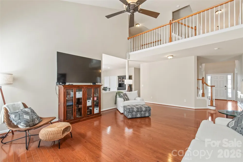 1906 Birchbrook Court Harrisburg, NC 28075