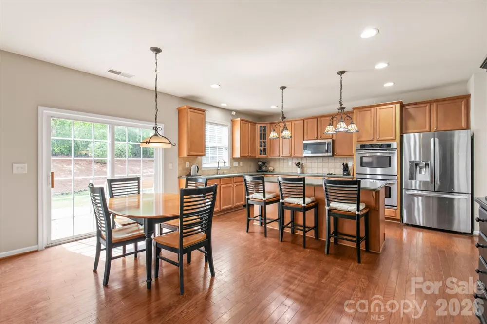 1906 Birchbrook Court Harrisburg, NC 28075