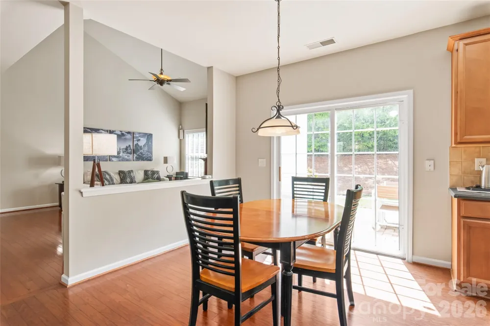 1906 Birchbrook Court Harrisburg, NC 28075