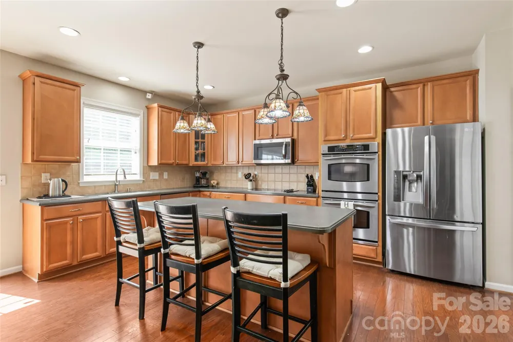1906 Birchbrook Court Harrisburg, NC 28075