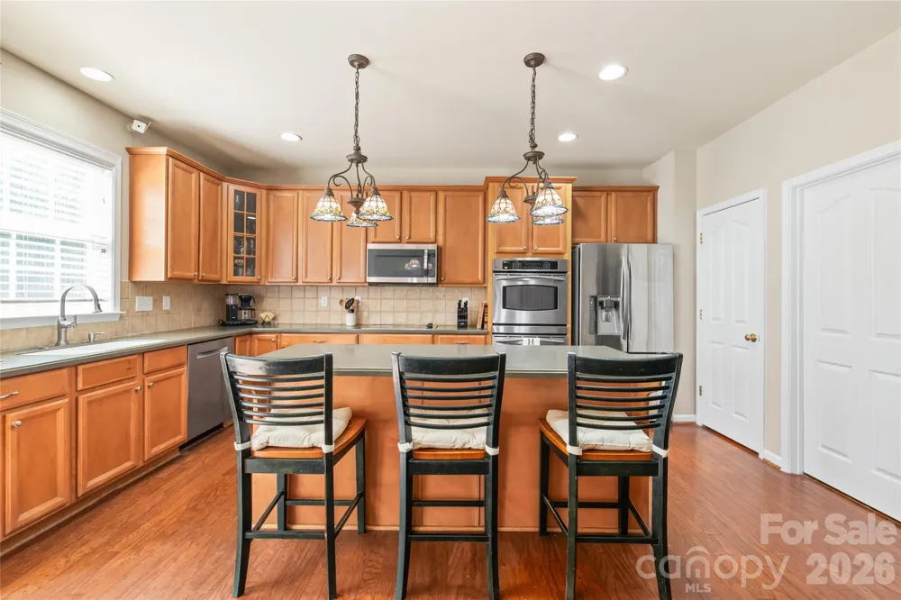 1906 Birchbrook Court Harrisburg, NC 28075