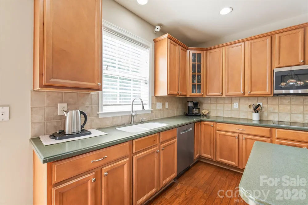 1906 Birchbrook Court Harrisburg, NC 28075
