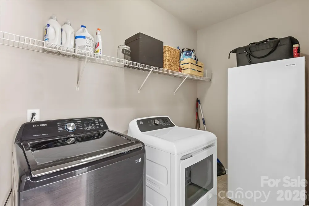 1906 Birchbrook Court Harrisburg, NC 28075