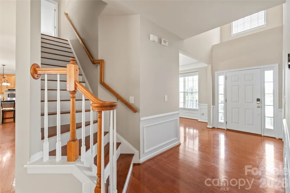 1906 Birchbrook Court Harrisburg, NC 28075