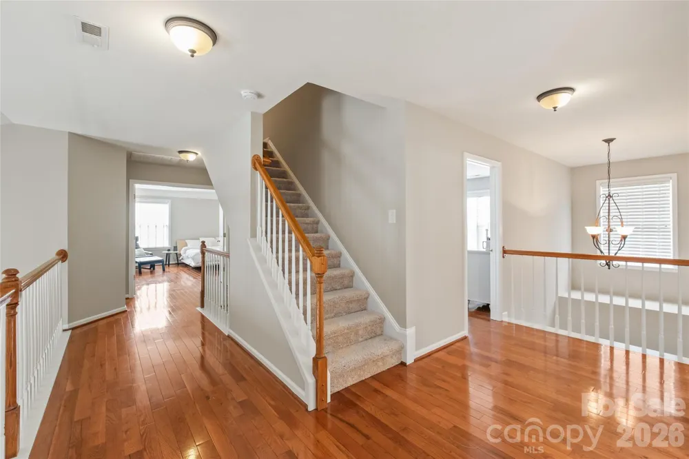 1906 Birchbrook Court Harrisburg, NC 28075