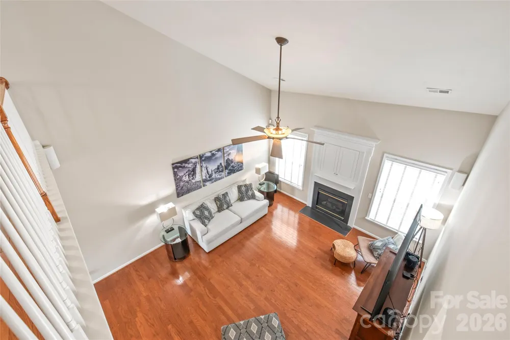 1906 Birchbrook Court Harrisburg, NC 28075