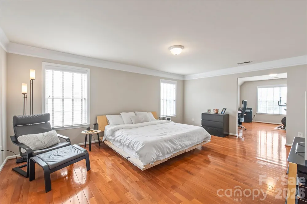 1906 Birchbrook Court Harrisburg, NC 28075